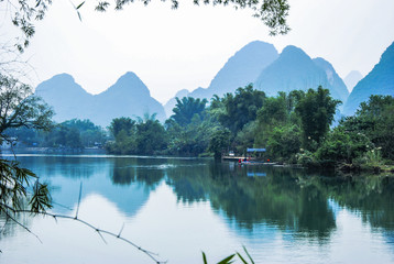 中国古代有几个朝代定都在洛阳