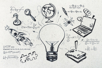 小学二年级数学脱式、竖式、列式计算各100道