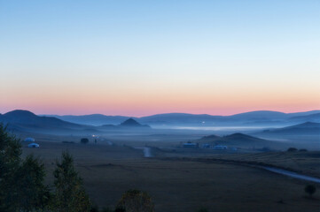 中国古代有几个朝代定都在洛阳