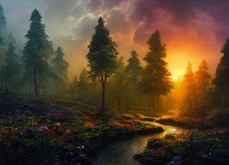 蓝鲸主要分布在哪些地方？