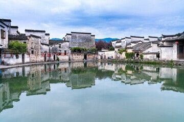 中国古代有几个朝代定都在洛阳