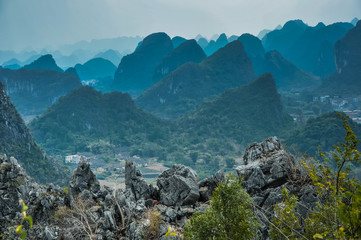 小学四年级语文的知识点